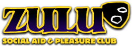 Zulu Social Aid & Pleasure Club